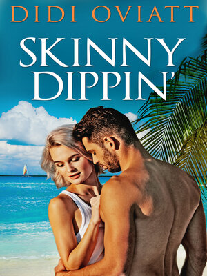 cover image of Skinny Dippin'